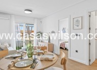 Sale - Apartment - Orihuela Costa - La Florida