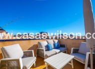 Sale - Apartment - Orihuela Costa - La Regia