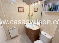 Sale - Apartment - Orihuela Costa - La Zenia