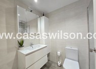 Sale - Apartment - Orihuela Costa - La Zenia