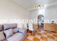 Sale - Apartment - Orihuela Costa - La Zenia