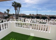 Sale - Apartment - Orihuela Costa - La Zenia