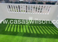 Sale - Apartment - Orihuela Costa - La Zenia