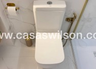 Sale - Apartment - Orihuela Costa - La Zenia