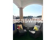 Sale - Apartment - Orihuela Costa - La Zenia