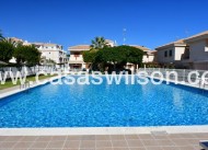 Sale - Apartment - Orihuela Costa - La Zenia