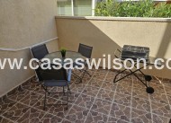 Sale - Apartment - Orihuela Costa - La Zenia