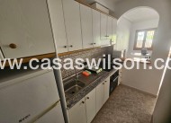 Sale - Apartment - Orihuela Costa - La Zenia