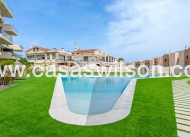 Sale - Apartment - Orihuela Costa - La Zenia