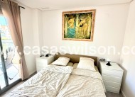 Sale - Apartment - Orihuela Costa - La Zenia