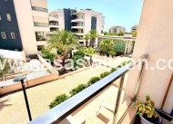 Sale - Apartment - Orihuela Costa - La Zenia