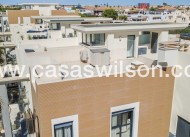 Sale - Apartment - Orihuela Costa - La Zenia