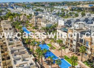 Sale - Apartment - Orihuela Costa - La Zenia