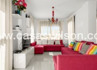 Sale - Apartment - Orihuela Costa - La Zenia