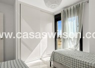 Sale - Apartment - Orihuela Costa - La Zenia