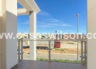 Sale - Apartment - Orihuela Costa - La Zenia