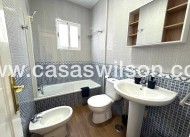 Sale - Apartment - Orihuela Costa - Las Filipinas