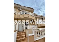 Sale - Apartment - Orihuela Costa - Las Filipinas