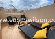 Sale - Apartment - Orihuela Costa - Las Filipinas