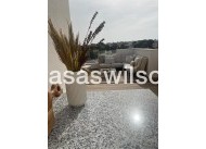 Sale - Apartment - Orihuela Costa - Las Filipinas