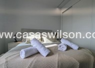 Sale - Apartment - Orihuela Costa - Las Filipinas