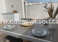 Sale - Apartment - Orihuela Costa - Las Filipinas