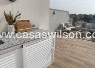 Sale - Apartment - Orihuela Costa - Las Filipinas