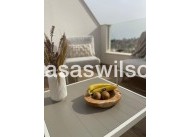 Sale - Apartment - Orihuela Costa - Las Filipinas