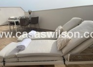 Sale - Apartment - Orihuela Costa - Las Filipinas