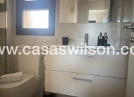 Sale - Apartment - Orihuela Costa - Las Filipinas