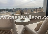Sale - Apartment - Orihuela Costa - Las Filipinas