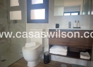Sale - Apartment - Orihuela Costa - Las Filipinas