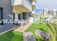 Sale - Apartment - Orihuela Costa - Las Filipinas