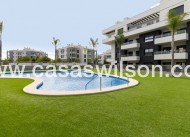 Sale - Apartment - Orihuela Costa - Las Filipinas