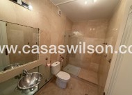 Sale - Apartment - Orihuela Costa - Las Ramblas 