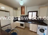 Sale - Apartment - Orihuela Costa - Las Ramblas 