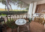 Sale - Apartment - Orihuela Costa - Las Ramblas 