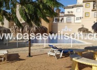 Sale - Apartment - Orihuela Costa - LOMAS CABO ROIG