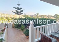 Sale - Apartment - Orihuela Costa - LOMAS CABO ROIG