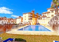 Sale - Apartment - Orihuela Costa - Lomas de Cabo Roig