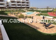 Sale - Apartment - Orihuela Costa - Lomas de Cabo Roig
