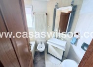 Sale - Apartment - Orihuela Costa - Lomas de Cabo Roig