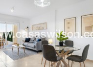 Sale - Apartment - Orihuela Costa - Lomas de Cabo Roig