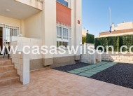 Sale - Apartment - Orihuela Costa - Lomas de Cabo Roig