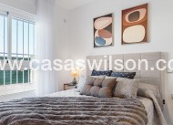 Sale - Apartment - Orihuela Costa - Lomas de Cabo Roig