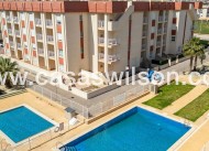 Sale - Apartment - Orihuela Costa - Lomas de Cabo Roig