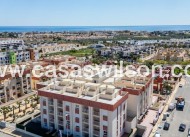 Sale - Apartment - Orihuela Costa - Lomas de Cabo Roig