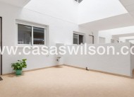 Sale - Apartment - Orihuela Costa - Lomas de Cabo Roig