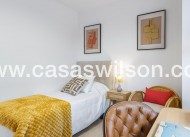 Sale - Apartment - Orihuela Costa - Lomas de Cabo Roig