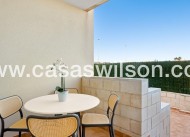 Sale - Apartment - Orihuela Costa - Lomas de Cabo Roig